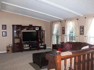 311 Country View Dr, Harrison, OH 45030