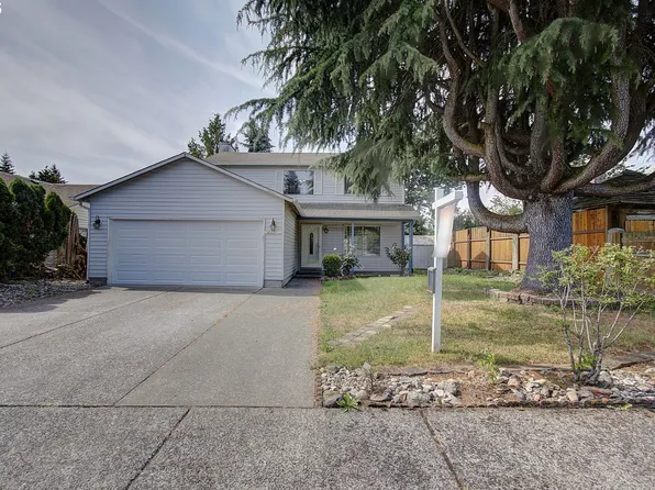14605 NE 91st St, Vancouver, WA 98682