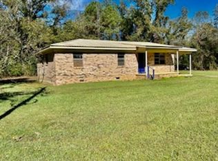 20538 Andalusia Hwy, Dozier, AL 36028