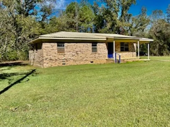 20538 Andalusia Hwy, Dozier, AL 36028