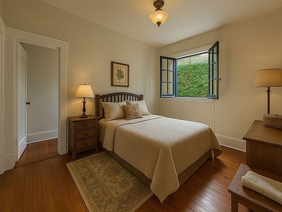 4th image of 322 N G St #D69e3a97f