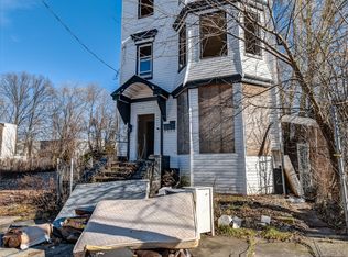 374 21st St, Irvington, NJ 07111