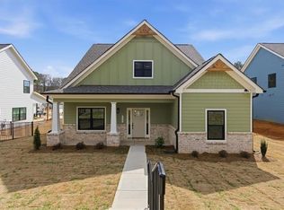 139 Old Alabama Rd, Emerson, GA 30137