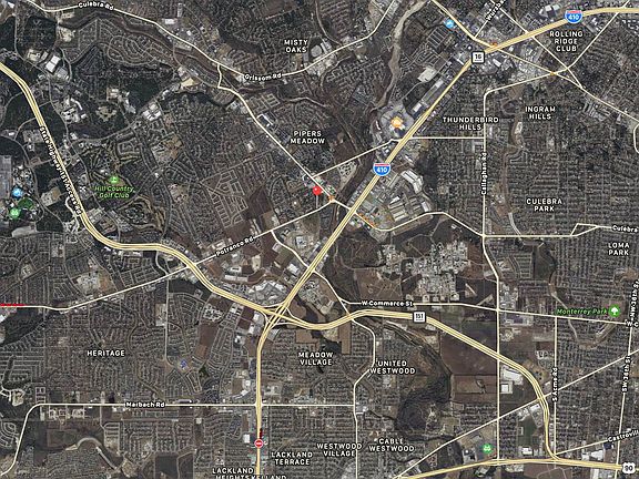 3rd image of 7630 Potranco Rd