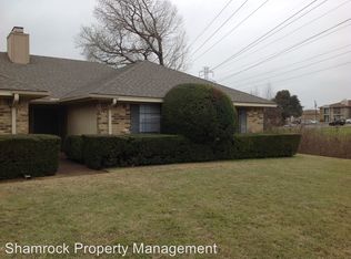 6807 Old Briarstown Rd, Waco, TX 76710