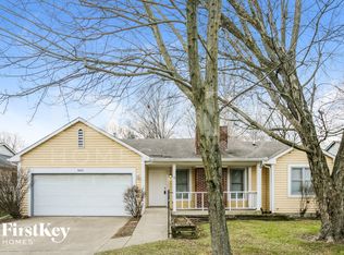 942 Delray Dr, Indianapolis, IN