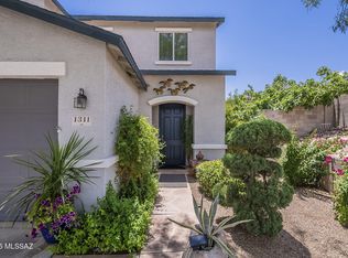 1311 W Calle Libro Del Retrato, Sahuarita, AZ 85629