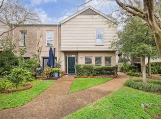 2100 Tanglewilde St APT 373, Houston, TX 77063