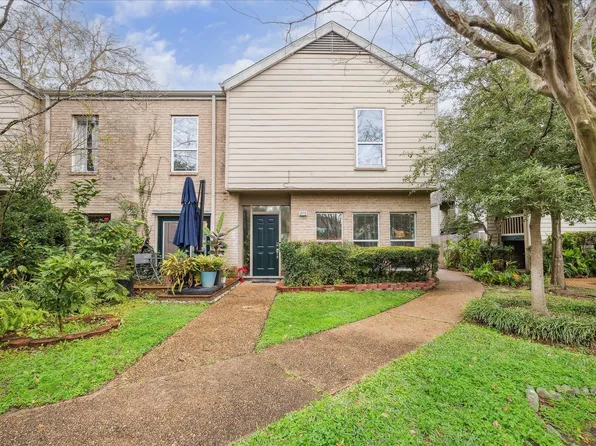 2100 Tanglewilde St APT 373, Houston, TX 77063