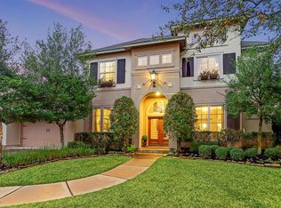 18906 Oriole Point Ct, Cypress, TX 77429