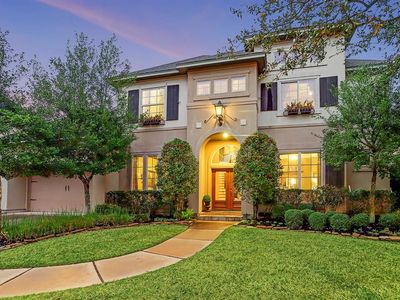 18906 Oriole Point Ct, Cypress, TX, 77429