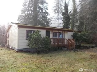 51 N Stickney St, Lilliwaup, WA 98555