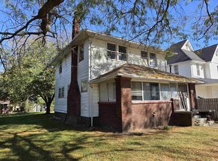 1316 E Main St, Muncie, IN 47305