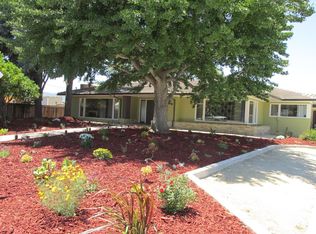 1610 Cienega Rd, Hollister, CA 95023