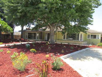 1610 Cienega Rd, Hollister, CA, 95023