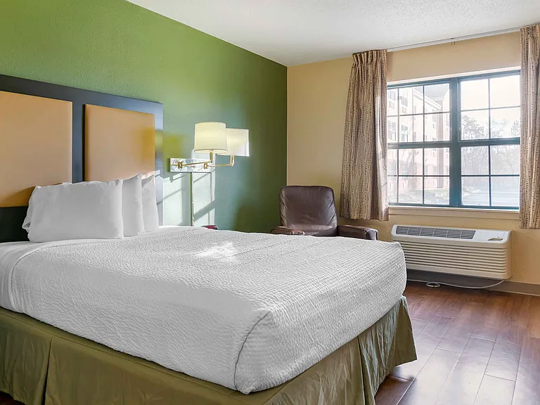 Studio Suite - 1 Queen Bed