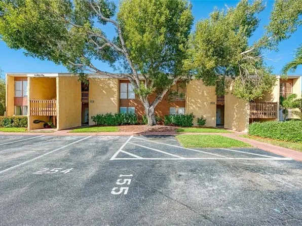 3457 CLARK ROAD #255, SARASOTA, FL 34231