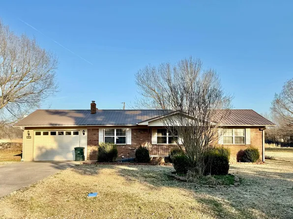 352 S Cooper St, Cherry Valley, AR 72324