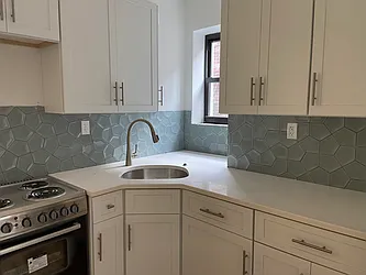 Rented by Urban Sanctuary