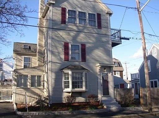3rd image of 4 Madison St