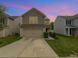 6722 Nathan Dr, Charlotte, NC 28269