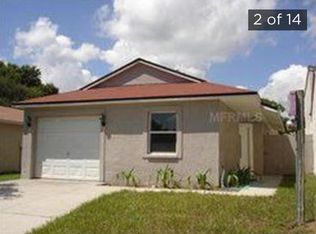 4411 Venice Dr, Land O Lakes, FL 34639