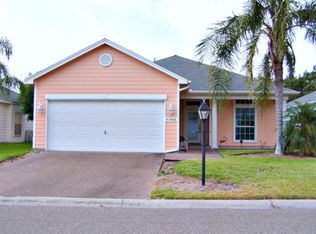 38 Primrose Cir, Rockport, TX 78382