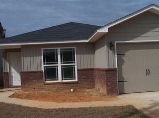 10925 Chippewa Dr, Pensacola, FL 32534