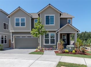 4002 23rd St SE, Puyallup, WA 98374