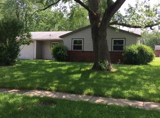 10131 E Chris Dr, Indianapolis, IN 46229