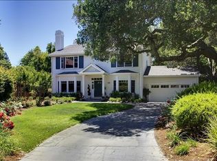 285 Gloria Cir, Menlo Park, CA 94025