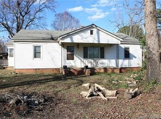 1104A W Unionvl Indn Trl Rd, Monroe, NC 28110