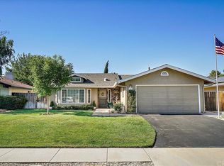 3362 Oak Knoll Dr, Paso Robles, CA 93446