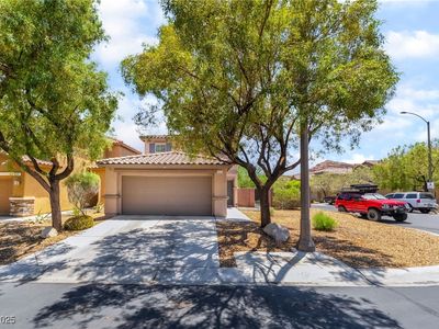 9373 Wild Lariat Ave, Las Vegas, NV, 89178