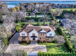 158 Cobb Rd, Water Mill, NY 11976