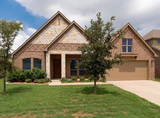 1678 Saint Croix St, Burleson, TX 76028