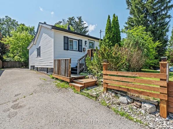 189 Emerson Ave, London, ON N5Z 3L5