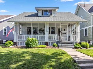 1536 7th Ave SE, Cedar Rapids, IA 52403