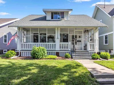 1536 7th Ave SE, Cedar Rapids, IA, 52403