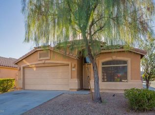 8909 N Morning Breeze Dr, Tucson, AZ 85743