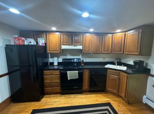 40 Gile St UNIT 2, Haverhill, MA 01830