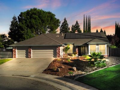 3404 Rockford Ct, Rocklin, CA, 95765