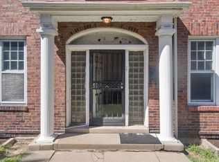 6716 S Cregier Ave, Chicago, IL 60649