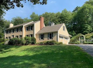 83 Benedict Rd, Monroe, CT 06468