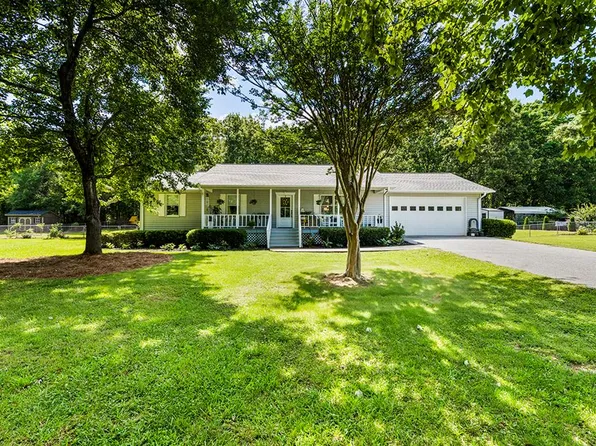 315 Wilewood Rd, Abbeville, SC 29620