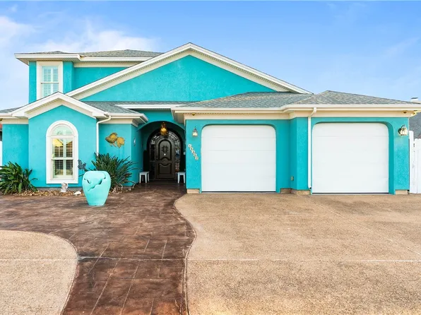 14217 Punta Bonaire Dr, Corpus Christi, TX 78418