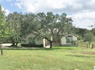 3900 Lime Kiln Rd, San Marcos, TX 78666