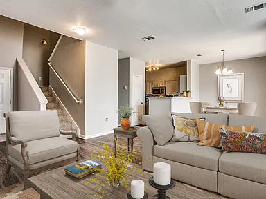 The Retreat Townhomes