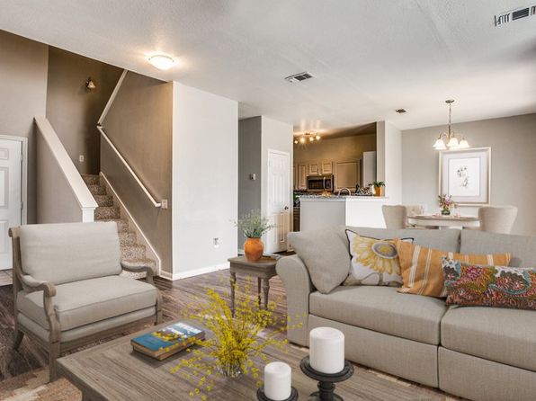 8200 Brentwood Stair Rd #1821P