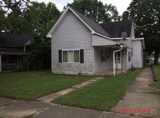 400 E South B St, Gas City, IN 46933